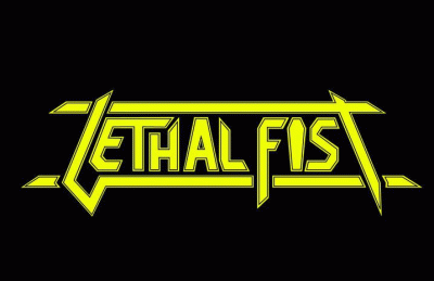 logo Lethal Fist
